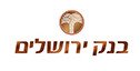 עמוד הבית בנק ירושלים מחזור משכנתא
